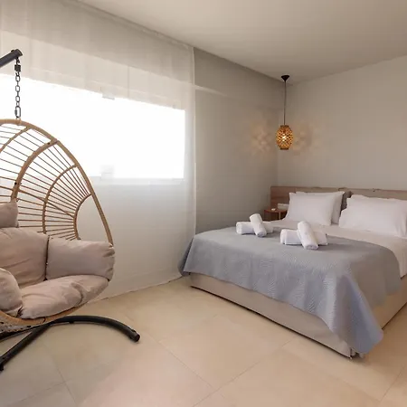 Marsane Luxury Appartments Daire Faliraki