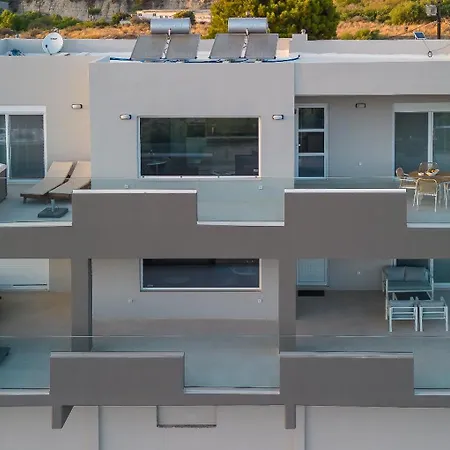 Marsane Luxury Appartments