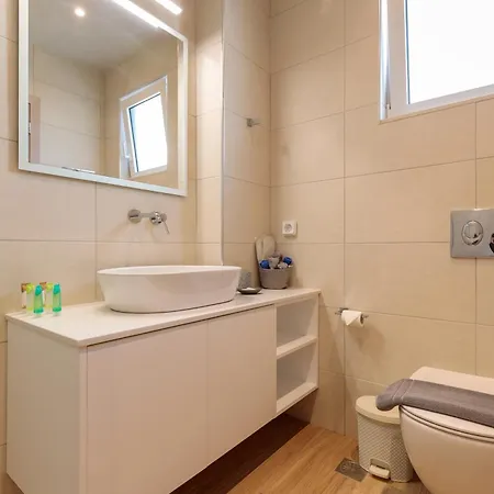 Apartment Marsane Luxury Appartments