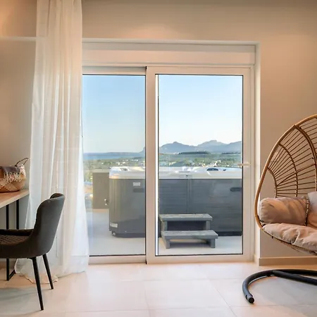 Marsane Luxury Appartments