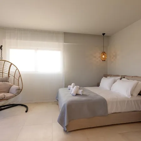 Marsane Luxury Appartments