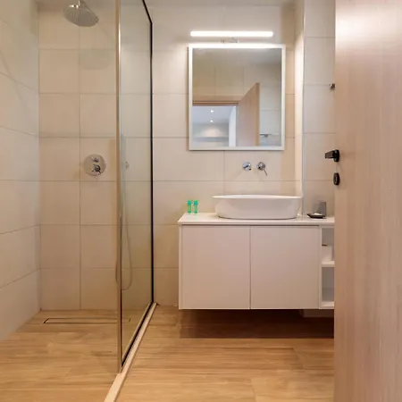 Marsane Luxury Appartments *