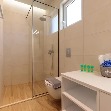 公寓 Marsane Luxury Appartments *