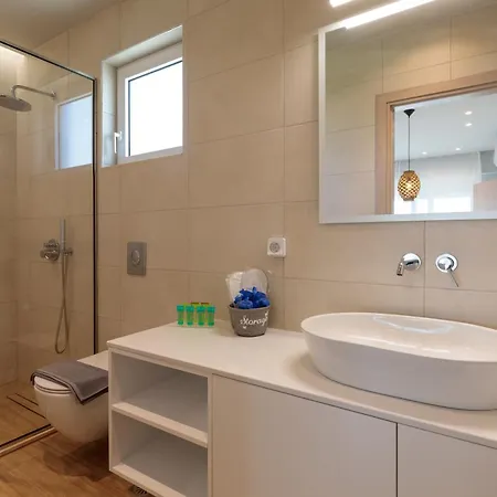 Apartment Marsane Luxury Appartments
