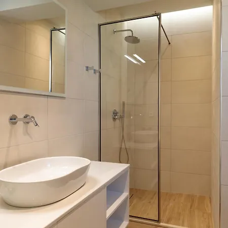 Marsane Luxury Appartments Apartment *