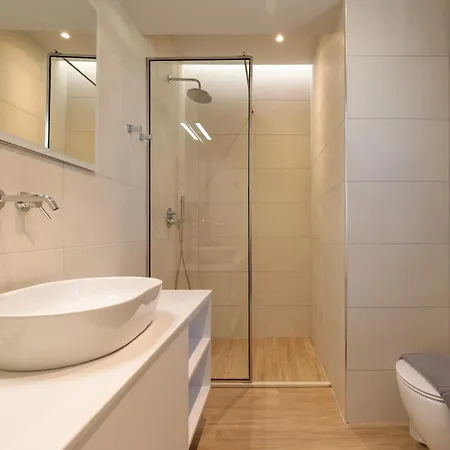 Marsane Luxury Appartments 公寓