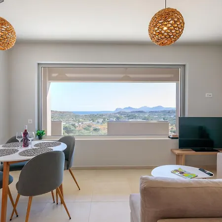 Apartment Marsane Luxury Appartments *