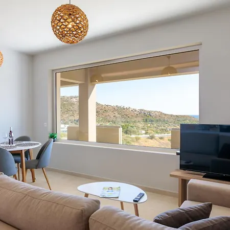 Marsane Luxury Appartments