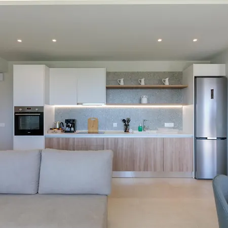 Marsane Luxury Appartments *
