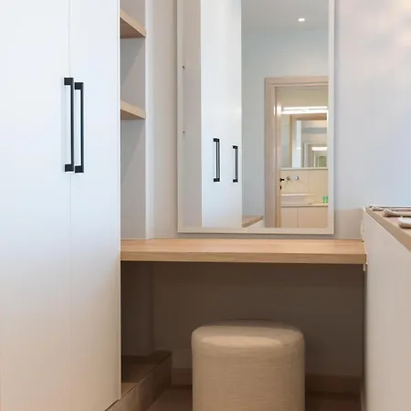 Marsane Luxury Appartments