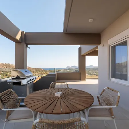 Marsane Luxury Appartments Apartment *