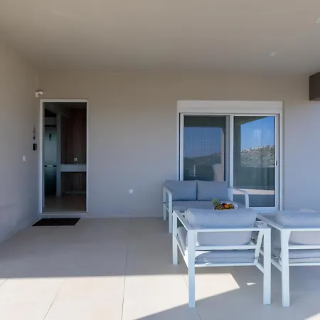 Marsane Luxury Appartments Apartment Faliraki